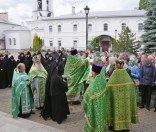 Крестный ход