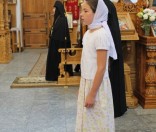 Преображение Господне в Спасо-Евфросиниевском монастыре