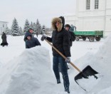 2 Готовим Рождественский вертеп