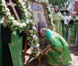Крестный ход