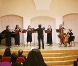 Торжества, посвященные 180-летию Полоцкого церковного Собора