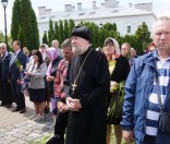 День памяти прп. Евфросинии