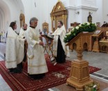 Малая вечерня