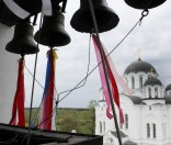 Служение митрополита Павла в Спасо-Евфросиниевском монастыре 