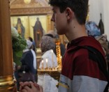 Успение Пресвятой Богородицы в Спасо-Евфросиниевском монастыре