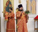 Служение митрополита Павла в Спасо-Евфросиниевском монастыре 