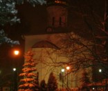 Спасо-Преображенский храм