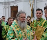 День памяти прп. Евфросинии