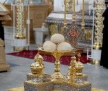 Праздник святых первоверховных апостолов Петра и Павла