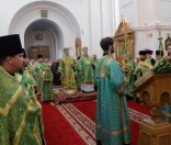 Всенощное бдение