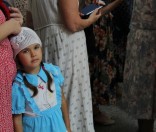 Божественная литургия