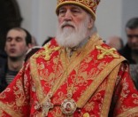 Патриарший Экзарх всея Беларуси совершил Божественную Литургию в Спасо-Евфросиниевском монастыре