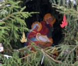 Крещение Господне в Спасо-Евфросиниевском монастыре