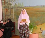 Праздничный концерт в Малоситнянской школе