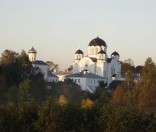 Осень 2010 года