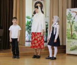  Пасхальный утренник в воскресной школе