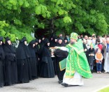 Крестный ход