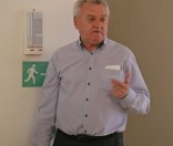  Шейкин Г. Н., кандидат исторических наук