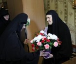  День ангела игумении Евдокии