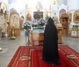Всенощное бдение