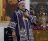 Воздвижение Честного и Животворящего Креста Господня
