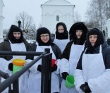 37- Крещение Господне