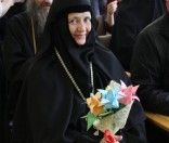 Праздничный концерт, посвященный окончанию учебного года 