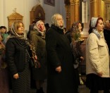 Праздник Входа Господня в Иерусалим