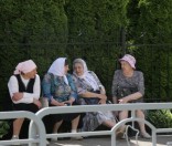 День памяти прп. Евфросинии