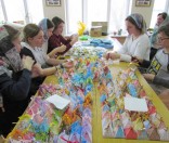  Пасхальный утренник в воскресной школе