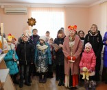 Колядки