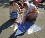 Рисуем Божий мир