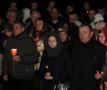 Пасхальный Крестный ход