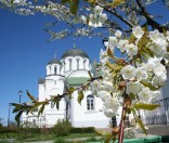 Весна 2012 года