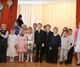 26-Рождественский утренник 