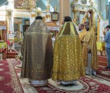  Молодежный фестиваль
