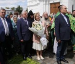 Приветственное слово
