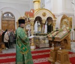 Всенощное бдение