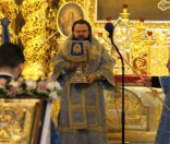 III этап международного просветительского проекта «Евфросиния – просветительница Руси»