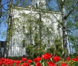 Весна 2012 года