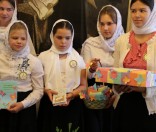 День ангела игумении Евдокии