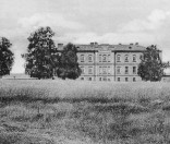 Спасо-Евфросиниевское епархиальное училище