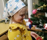 Рождественские каникулы в воскресной школе