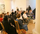 Презентация книги В. Д. Сарабьянова