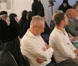 Презентация книги В. Д. Сарабьянова