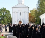  Воздвижение Честного и Животворящего Креста Господня 