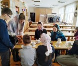 Весенние каникулы в Полоцкой обители