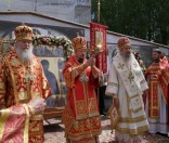 День памяти прп. Евфросинии