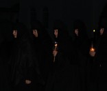 Утреня с чином погребения Плащаницы