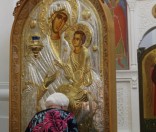 Божественная литургия